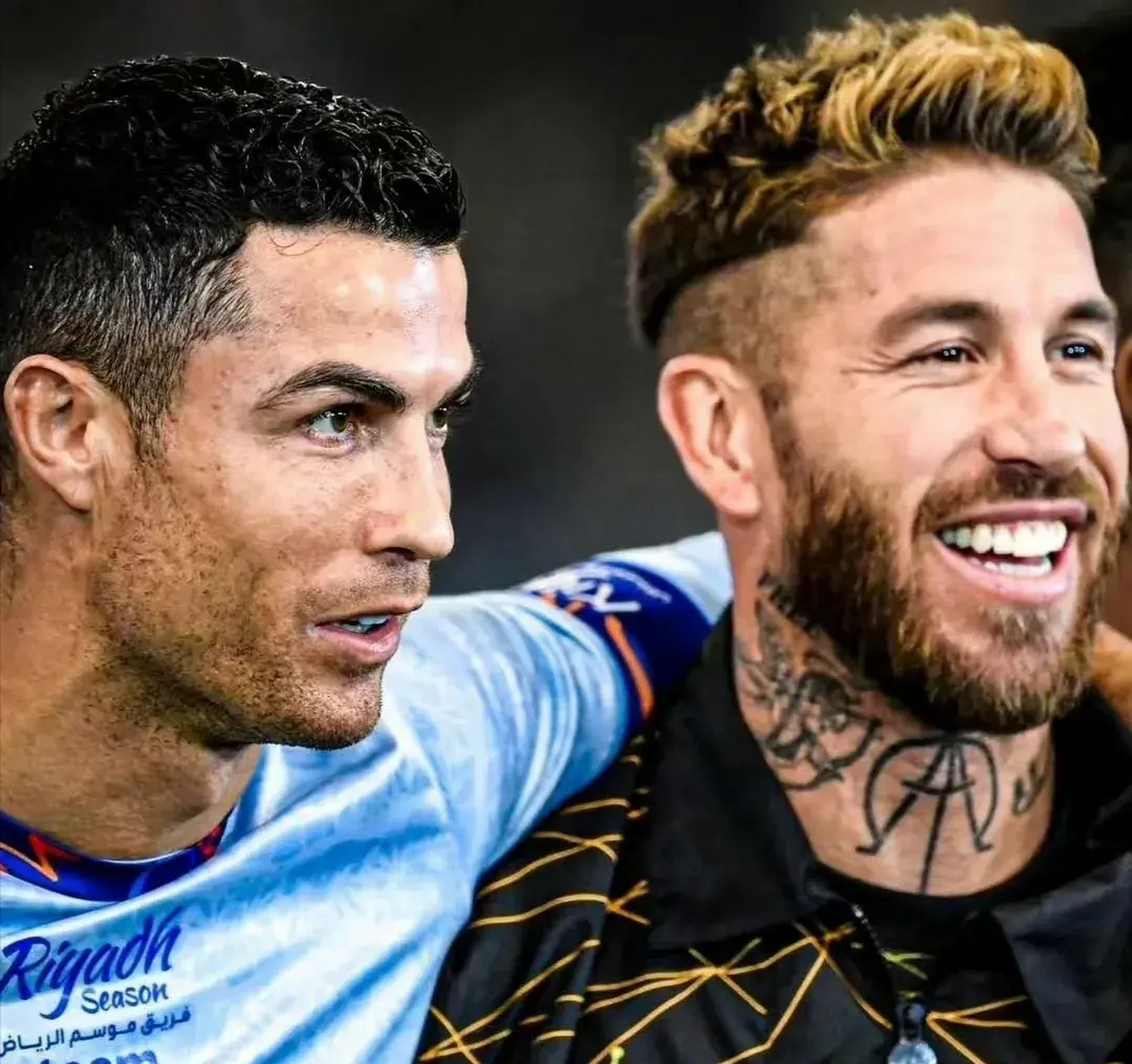 包含巴黎圣日耳曼力克那不勒斯，C罗补时绝平西甲的词条