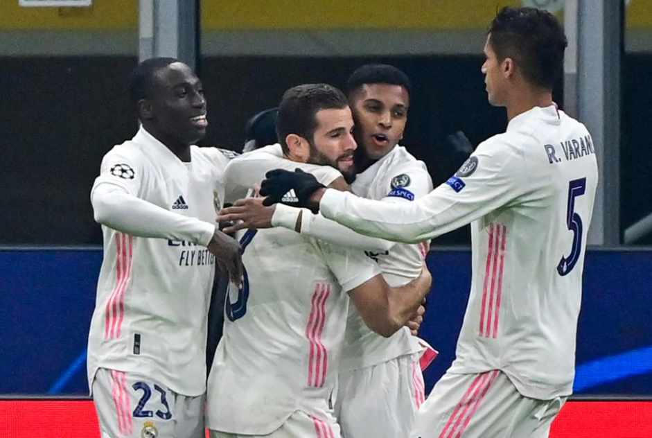 切尔西绝杀国米，阿扎尔乌龙送礼欧冠