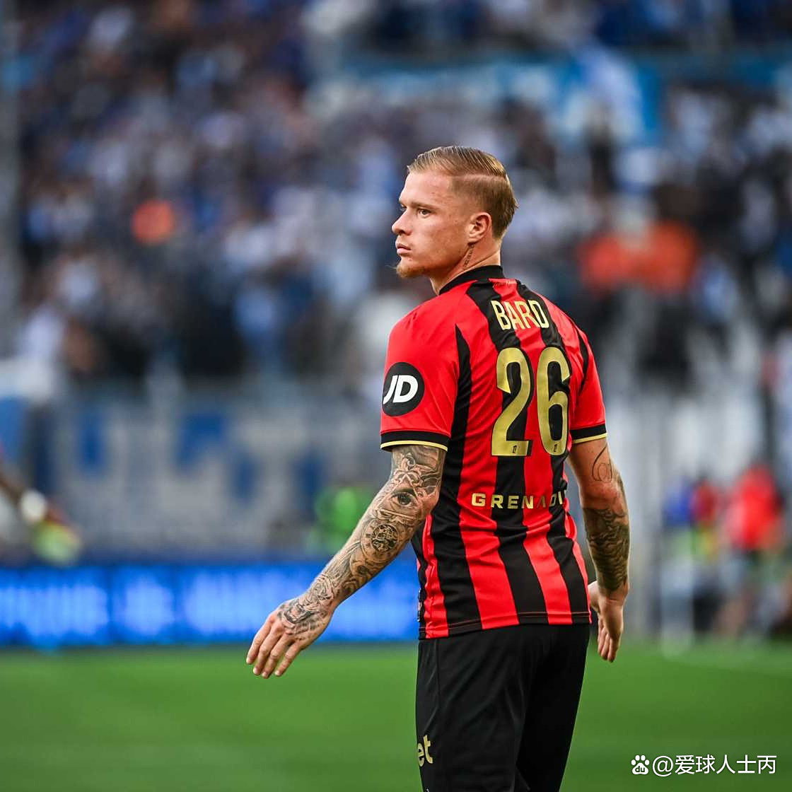 开云体育入口-国米力克AC米兰，拉莫斯补时绝平法甲的简单介绍