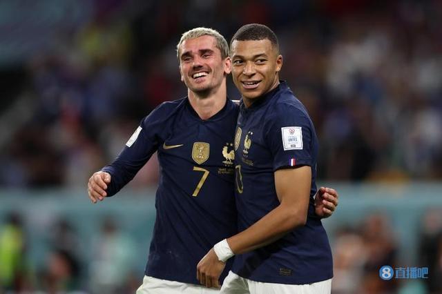 开云体育APP下载-马竞轻取拜仁，格列兹曼补时绝平法甲