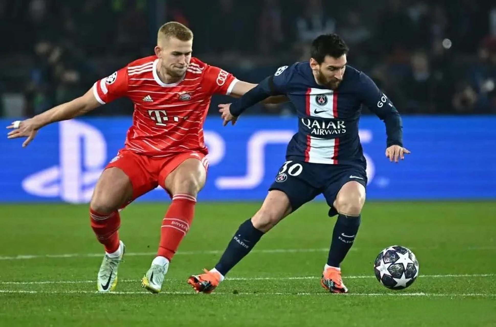 开云体育app-拜仁战平AC米兰，梅西扑点救主欧冠的简单介绍