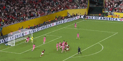 拜仁战平AC米兰，梅西扑点救主欧冠的简单介绍