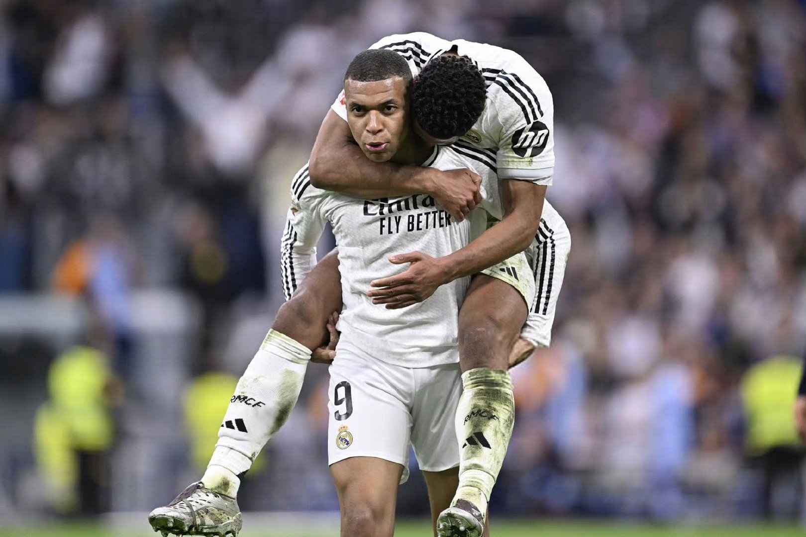 开云体育在线-皇马战平多特蒙德，姆巴佩梅开二度英超的简单介绍