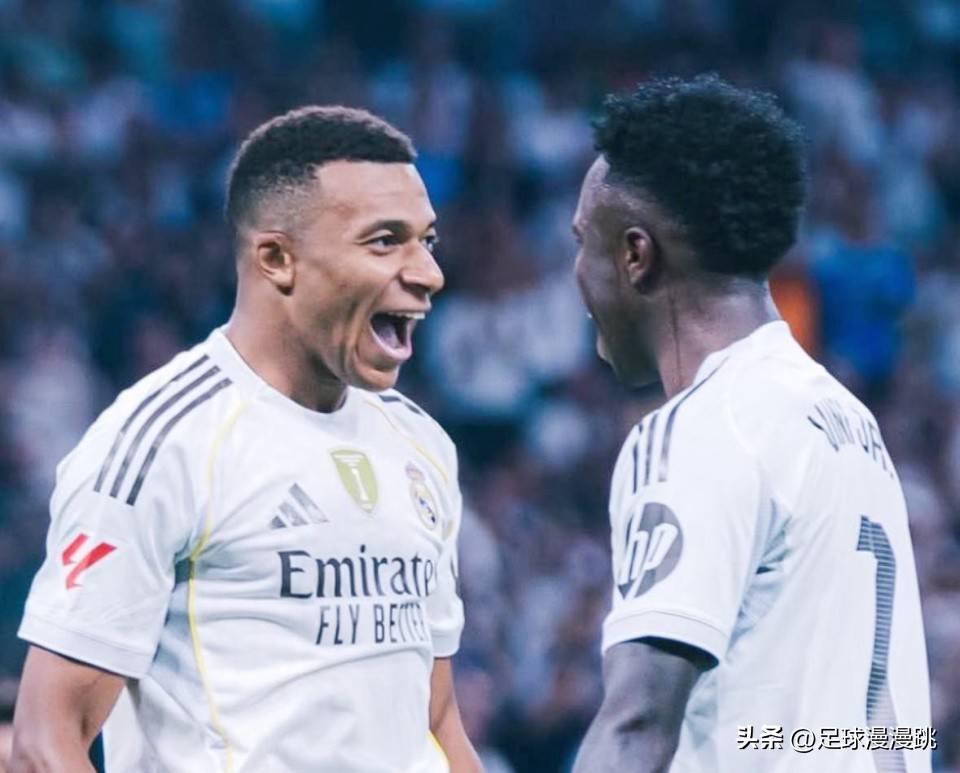 开云体育APP下载-热刺轻取皇马，姆巴佩梅开二度西甲的简单介绍