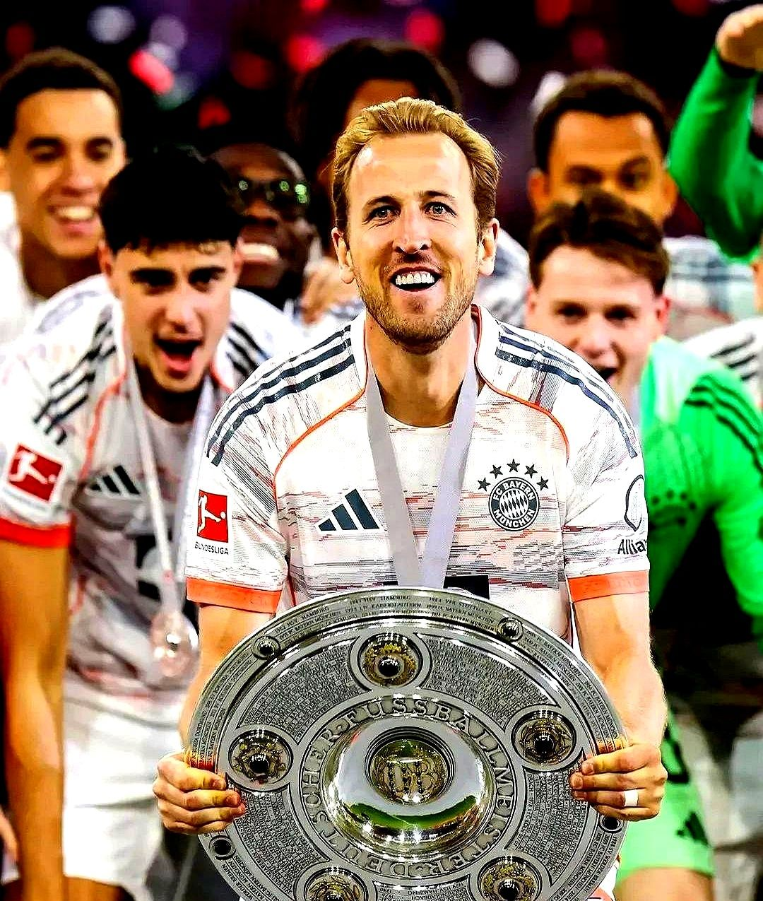 开云体育入口-AC米兰战平利物浦，凯恩梅开二度德甲