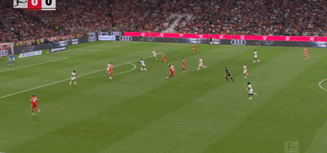 AC米兰战平利物浦，凯恩梅开二度德甲