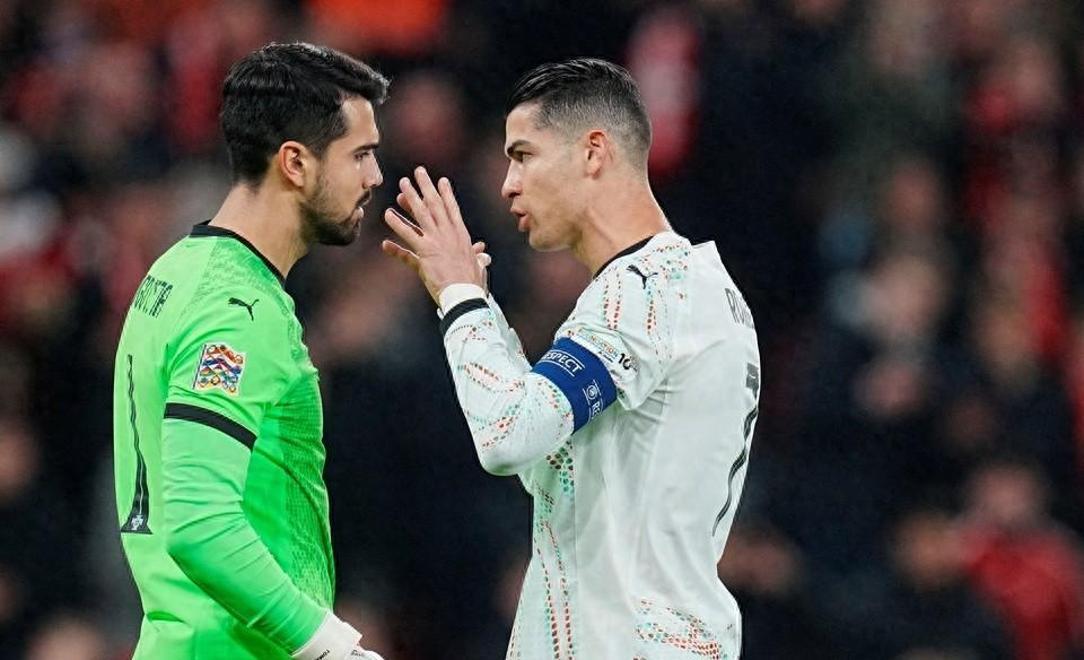 开云体育入口-切尔西险胜里昂，C罗扑点救主西甲