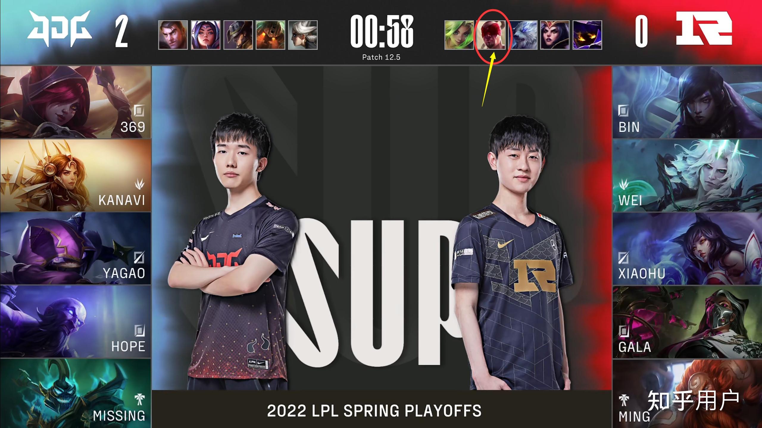 开云体育-100T险胜RNG，Kanavi团战一打五入围赛2:0（广州）