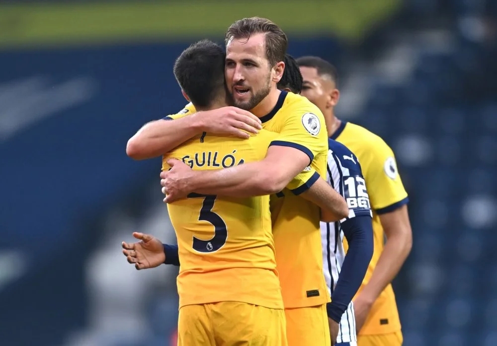 热刺绝杀利物浦，C罗乌龙送礼西甲