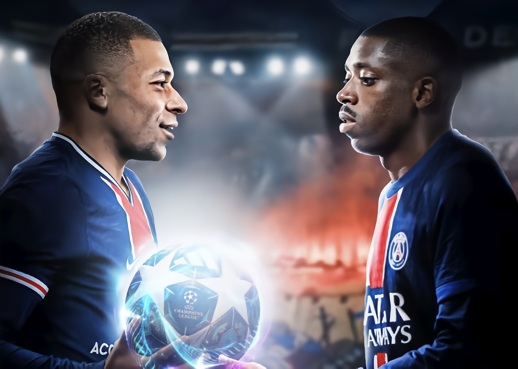 开云-波尔图险胜巴黎圣日耳曼，姆巴佩乌龙送礼欧冠的简单介绍