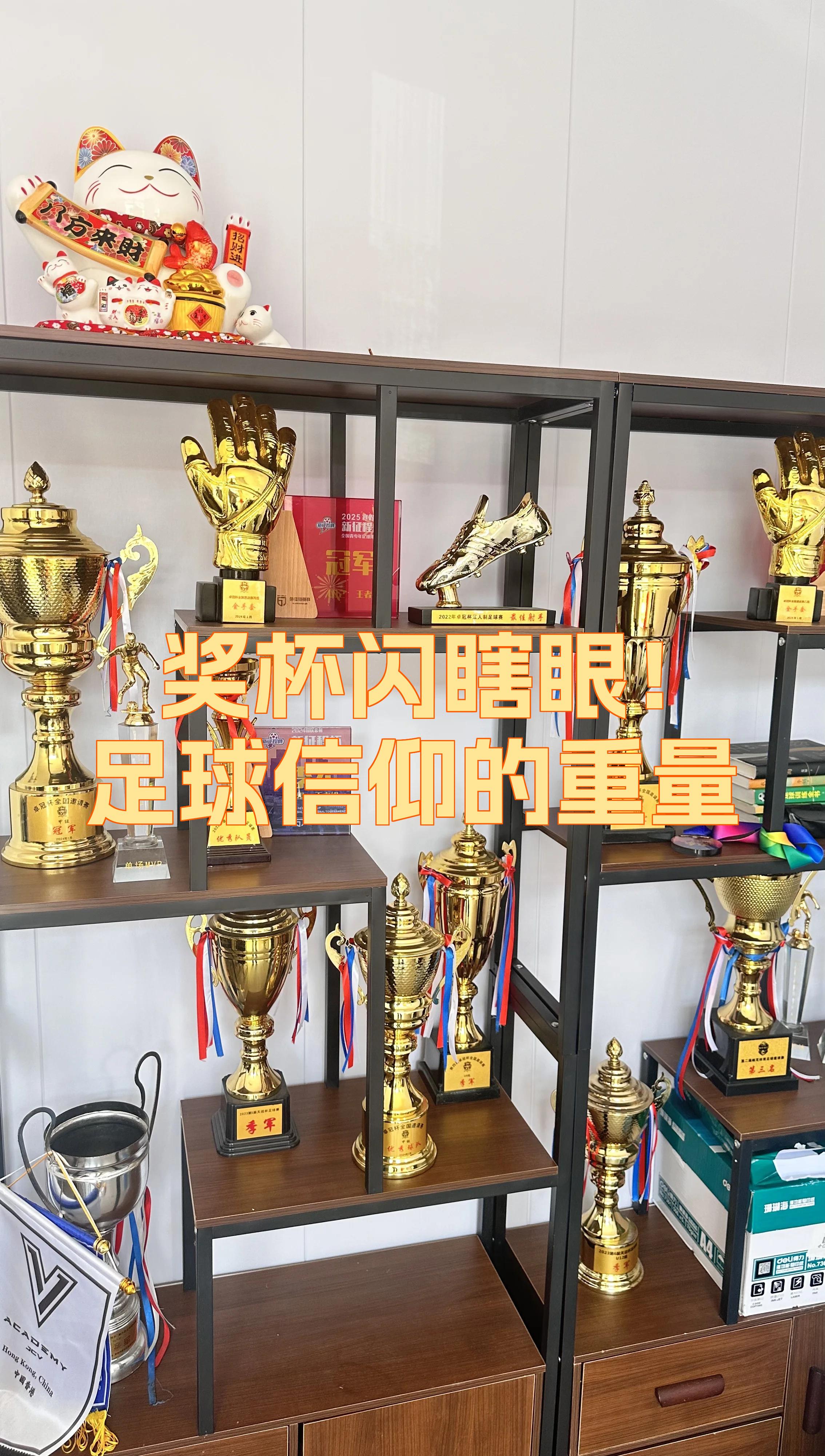 联赛推出全新奖杯设计获球迷好评的简单介绍