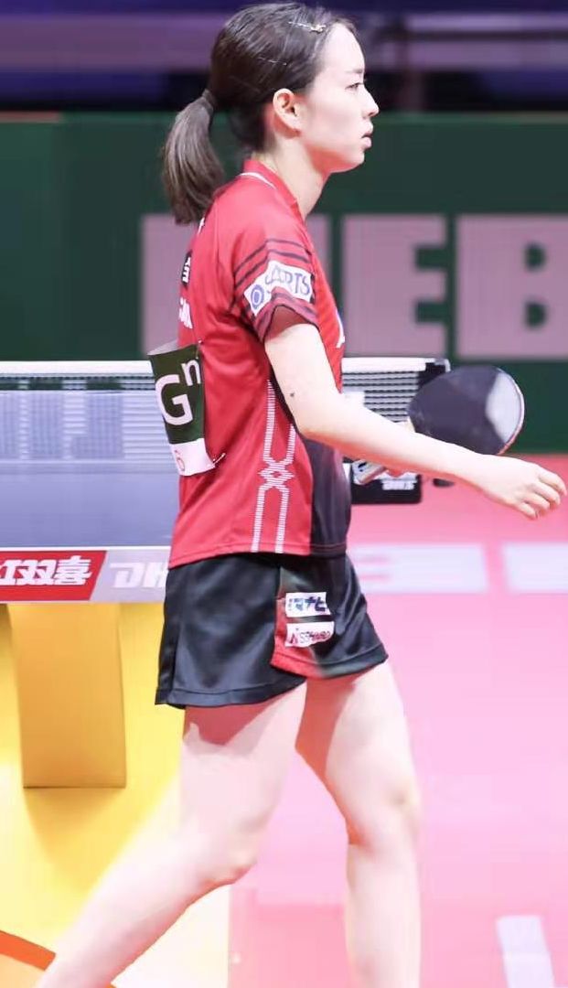 日本羽毛球队绝地反击英格兰羽毛球队，马琳送出助攻的简单介绍