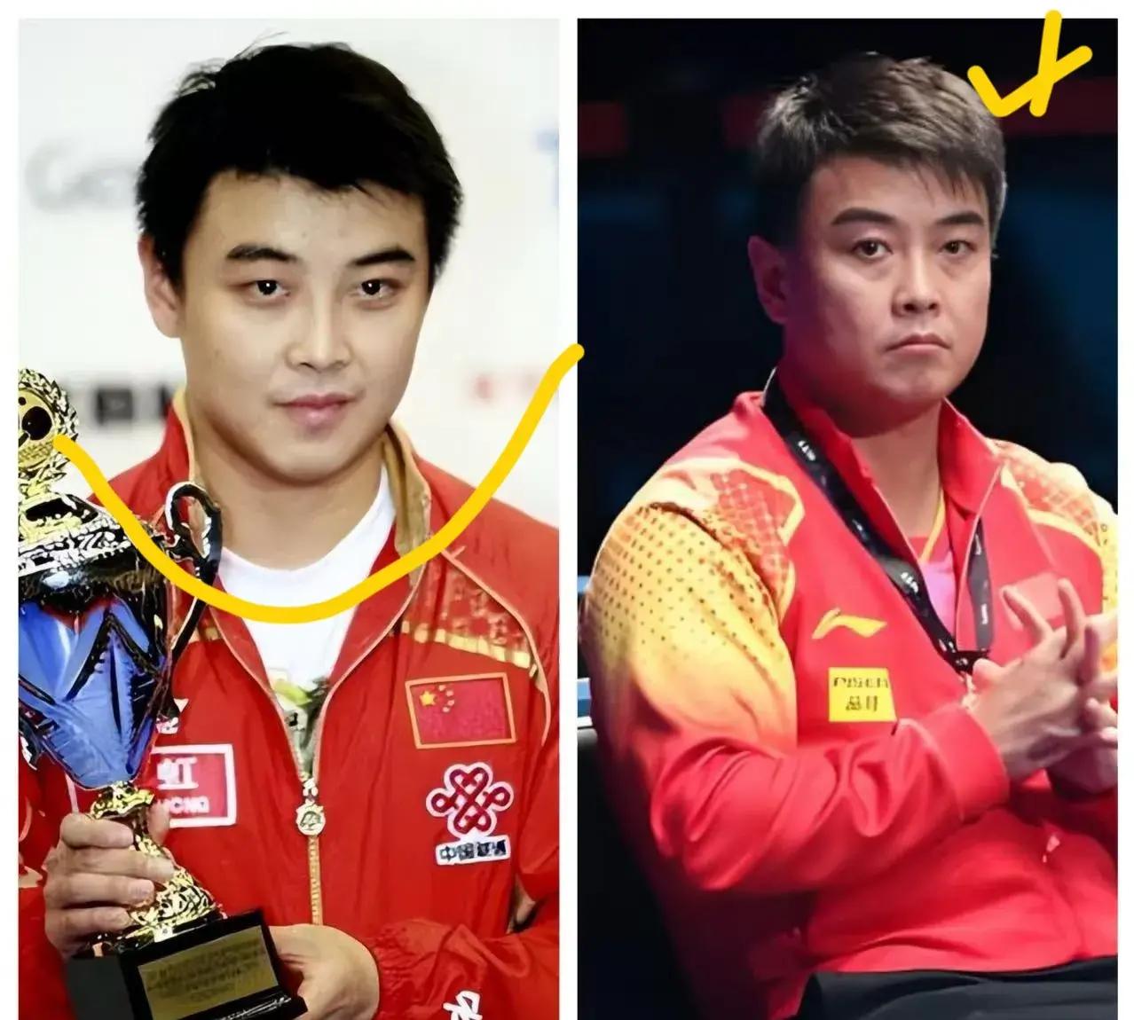 开云体育在线-英国乒乓球队强势比利时乒乓球队，王皓关键制胜