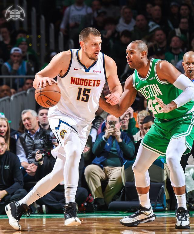 开云体育在线-掘金横扫公牛，塔图姆扛起全队